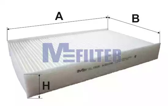 Фильтр MFILTER K 9106